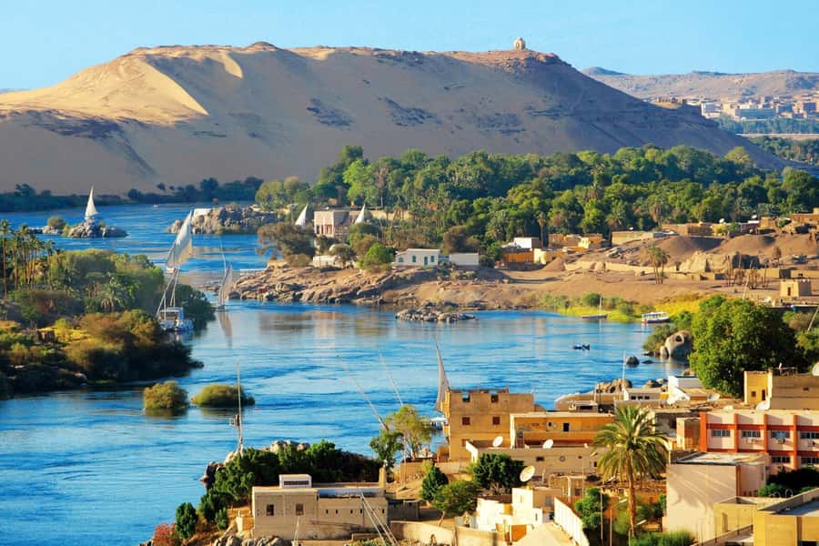 Aswan: 3-Day Nile River Cruise to Luxor with Guided Tours - Who this Aswan to Luxor cruise suits best