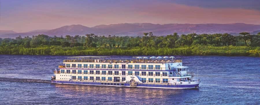 Aswan: 3-Day Nile River Cruise to Luxor with Guided Tours - Price and value: what $480 really buys