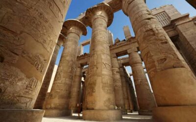 Aswan: 3-Day Nile River Cruise to Luxor with Guided Tours - Day 1 in Aswan: Philae Temple, High Dam, and Kom Ombo sunset