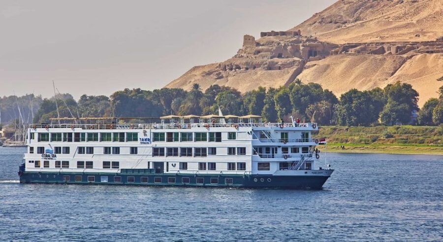 Aswan: 3-Day Nile River Cruise to Luxor with Guided Tours - Temple crowds and the smart way to handle them