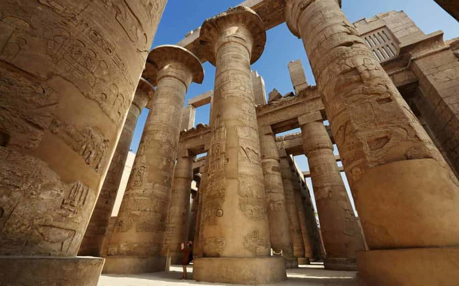 Aswan: 3-Day Nile River Cruise to Luxor with Guided Tours - Day 1 in Aswan: Philae Temple, High Dam, and Kom Ombo sunset