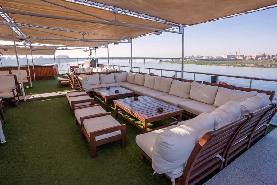 Aswan: 3 Days Nile River Cruise & Hot Air Balloon Ride - Should You Book This Aswan-to-Luxor Cruise With a Balloon Ride?