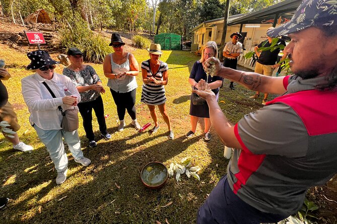 Authentic Indigenous Cultural Tour Including Scenic River Cruise - Key highlights worth your attention