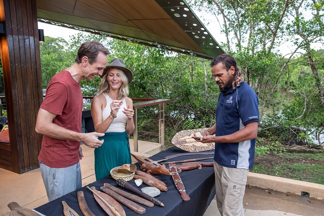 Authentic Indigenous Cultural Tour Including Scenic River Cruise - Getting to Marina Point and what the 3-hour timing really feels like
