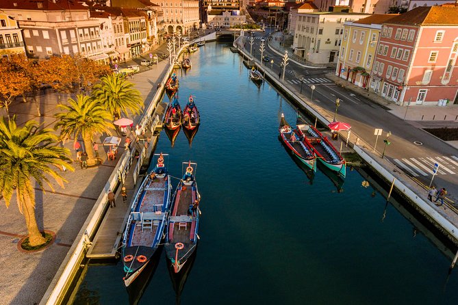 Aveiro Half Day Private Tour Porto w/ Moliceiro River Cruise - Price and Value: What $125.10 Buys (and What It Doesn’t)