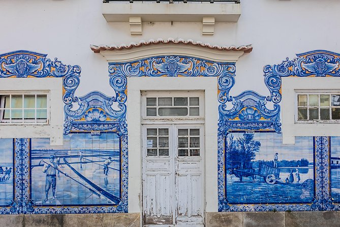 Aveiro Half Day Private Tour Porto w/ Moliceiro River Cruise - Practical Tips for Your Half Day from Porto