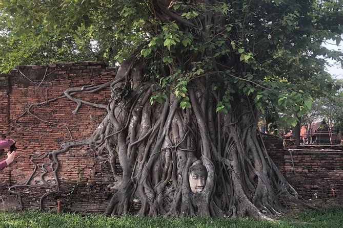 Ayutthaya One Day Tour go by Coach - back by River Cruise - Grand Pearl Cruise - Bang Pa Summer Palace: why this palace still feels royal