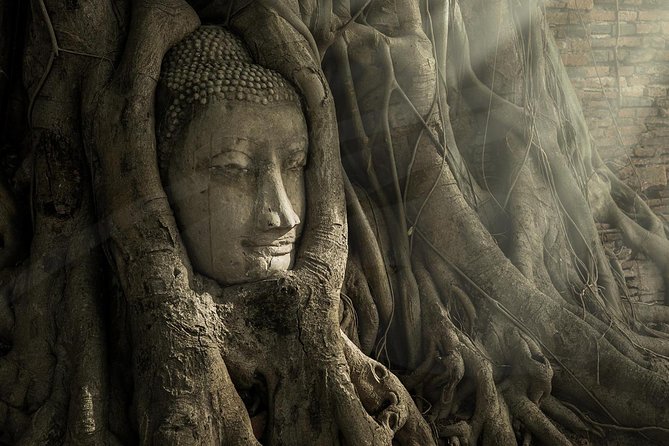 Ayutthaya Temples and River Cruise from Bangkok - Ayutthaya Temples and Chao Phraya Cruise: What This Tour Really Delivers