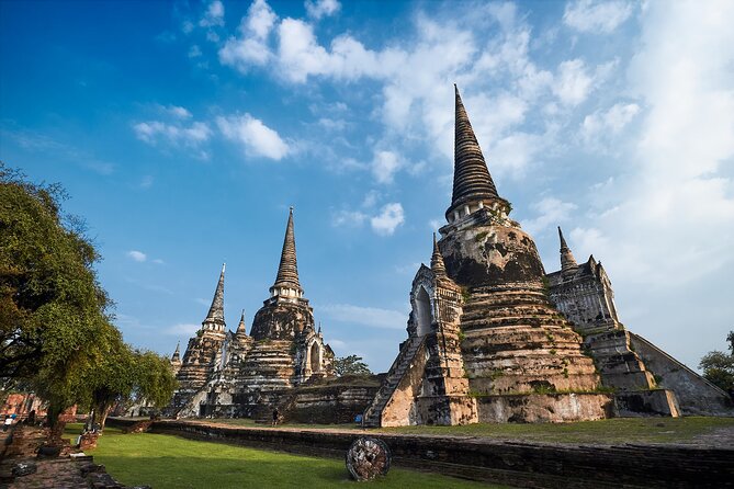 Ayutthaya Temples and River Cruise from Bangkok - Timing and Logistics: Why the Day Can Feel Long