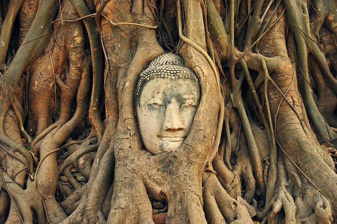 Ayutthaya Tour from Bangkok with Grand Pearl River Cruise - Morning Transfer from Bangkok: the comfort part matters