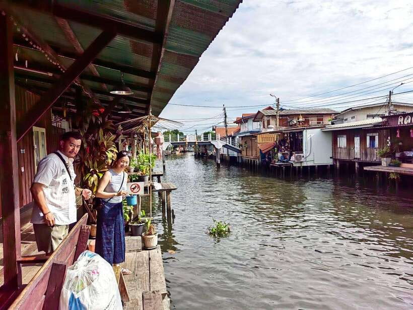 Bangkok: Longtail Boat Canal Cruise - Price and Value: Is $36 Worth Two Hours on the Water?