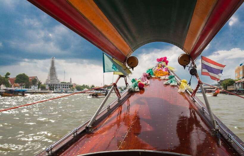 Bangkok: Longtail Boat Canal Cruise - Who This Tour Suits Best (And Who Should Skip It)