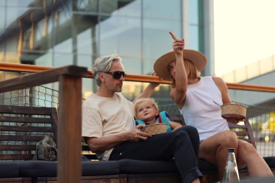 Berlin: Sightseeing Boat Tour on the Spree for Families - Why this Spree cruise changes how you see Berlin