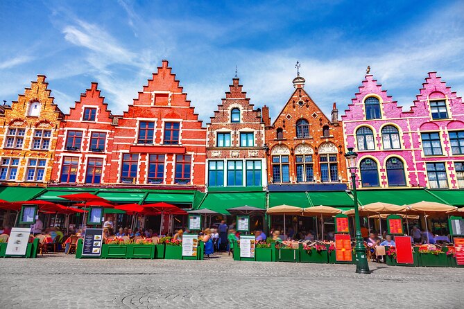 Best Bruges Shore Excursion including Deluxe Canal Cruise - What You’ll Remember Most About This Bruges Shore Day