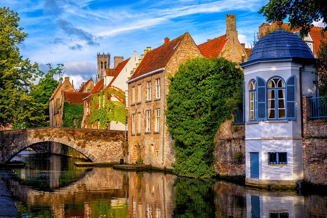 Best Bruges Shore Excursion including Deluxe Canal Cruise - Should You Book This Deluxe Canal Cruise Shore Excursion?