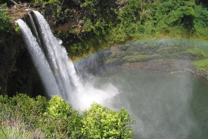 Best Kauai Northeast, Fern Grotto River Cruise & Lighthouse Tour - Anini Beach and Hanalei Bay: Easy Wins for Photos and Calm Views