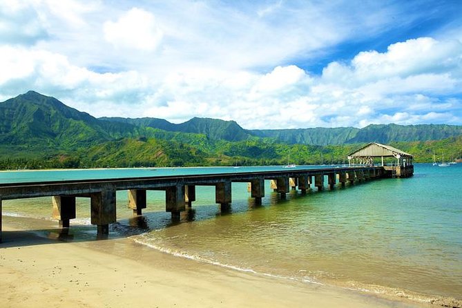 Best Kauai Northeast, Fern Grotto River Cruise & Lighthouse Tour - Pickup, Timing, and Why Your Start Time Matters