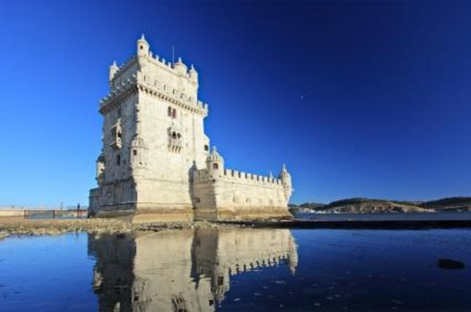 Best of Belem: Monastery & Walking Tour with River Cruise - Quick hits on this Belém monastery and river combo