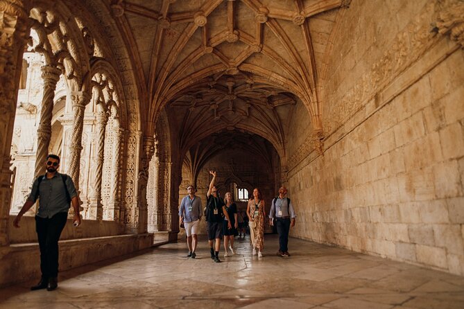 Best of Belem: Monastery & Walking Tour with River Cruise - Who This Tour Suits Best (and Who Might Want Another Plan)