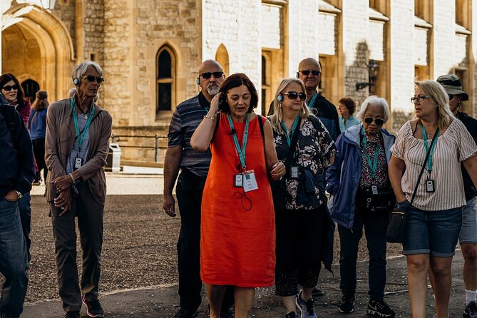 Best of London Tour - Crown Jewels, River Cruise & History Walk - Westminster walk and Big Ben: coronations, politics, and a clean finish