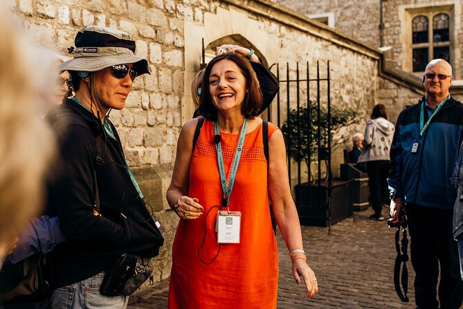 Best of London Tour - Crown Jewels, River Cruise & History Walk - Where “free time” can make or break your day
