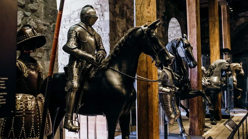 Best of London: Tower of London, River Cruise & History Walk - Tips so you enjoy every stop (and don’t burn energy on the wrong thing)