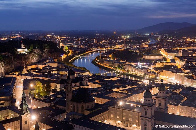 Best of Mozart Concert at Fortress Hohensalzburg with River Cruise - Should you book this tour?