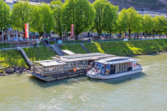 Best of Mozart Concert at Fortress Hohensalzburg with River Cruise - Price and value: what $82.24 really covers