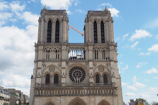 Best of Paris: Stress-Free Tour with River Cruise from Le Havre - From the River to the Arcs: How You Get the “Big Paris” Hits