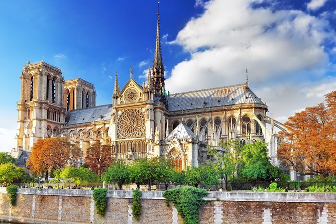 Best of Paris: Stress-Free Tour with River Cruise from Le Havre - The Main Trade-Offs: What You Gain, What You Don’t