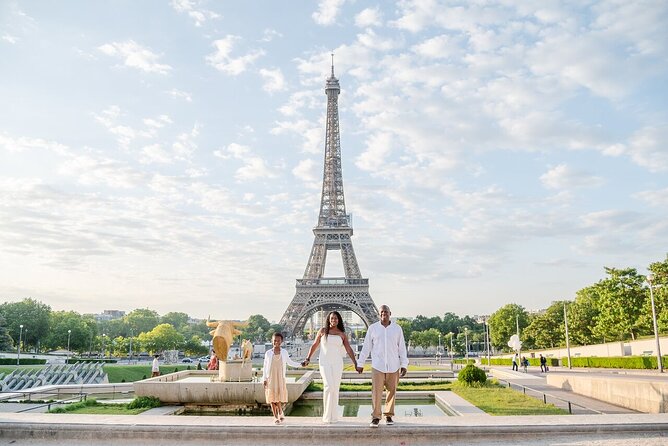 Best Paris Tour from Le Havre Port with Seine River Cruise - Key Things I’d Watch For