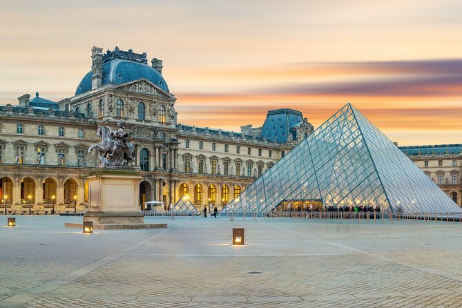 Best Paris Tour from Le Havre Port with Seine River Cruise - Port Return Promise: How You Avoid the Most Common Cruise-Day Headache