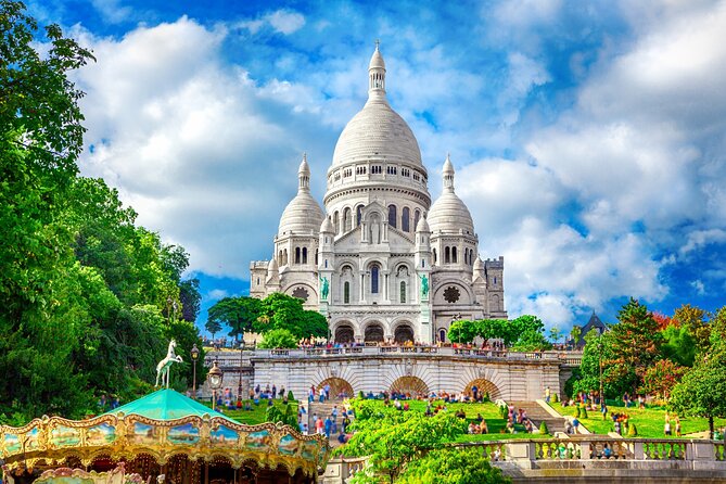 Best Paris Tour from Le Havre with Notre-Dame and River Cruise - Price and logistics: what $94.33 really buys