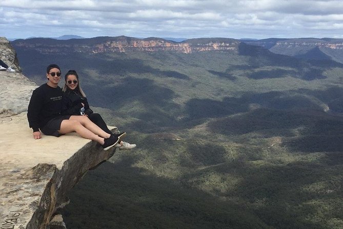 Blue Mountains Day Tour Including Parramatta River Cruise - Wentworth Falls vs Leura Cascades: Pick Your Walk Style