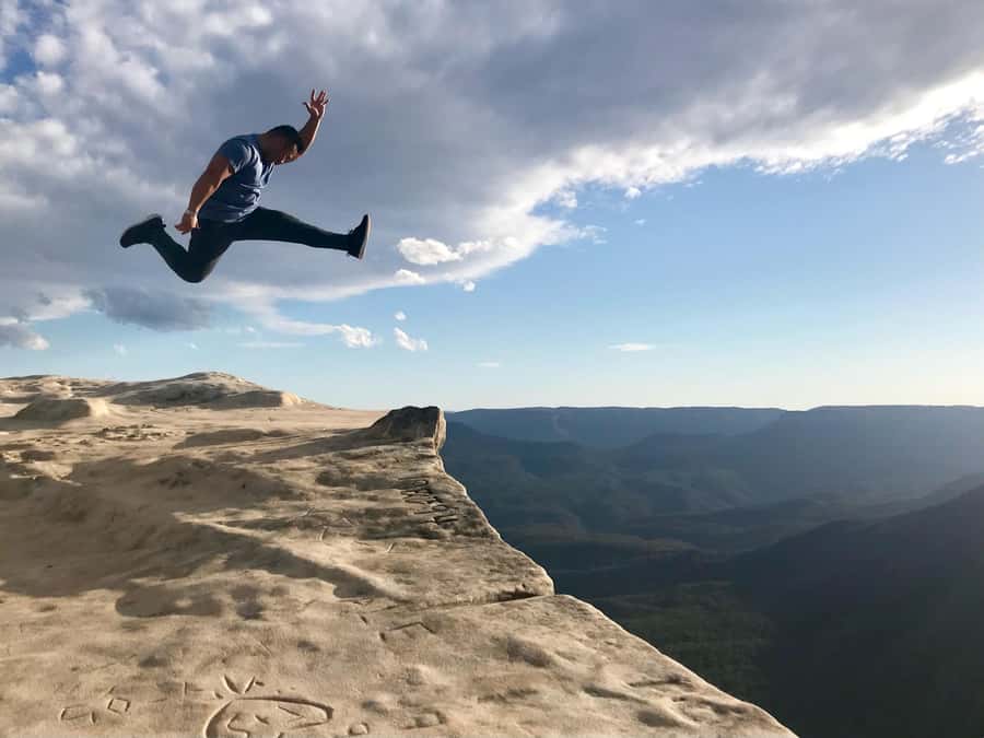 Blue Mountains day tour with Cruise, Scenic world pass & Zoo - Key takeaways before you go
