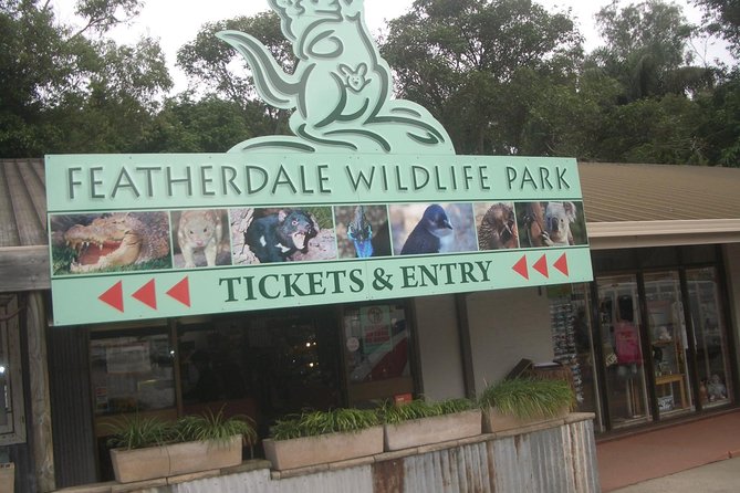 Blue Mountains Tour PRIVATE with Wildlife Park and River Cruise - Key things that make this tour work