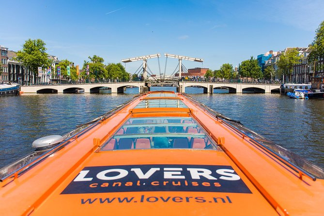 Body Worlds Amsterdam & 1-Hour Canal Cruise - Who this combo is best for (and who should rethink it)