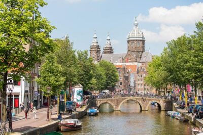 Body Worlds Amsterdam & 1-Hour Canal Cruise - Timing and what the 2.5 hours really means for your schedule