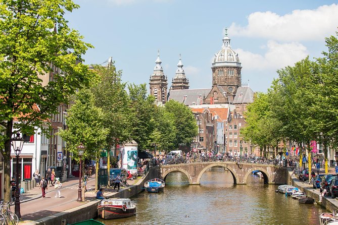 Body Worlds Amsterdam & 1-Hour Canal Cruise - Timing and what the 2.5 hours really means for your schedule