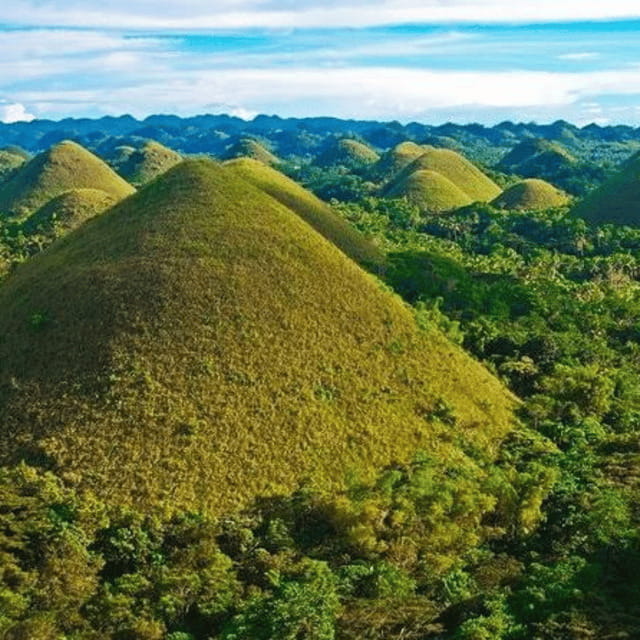 Bohol: Chocolate Hills Tour with Loboc River Cruise & Lunch - A Quick Practical Checklist Before You Go