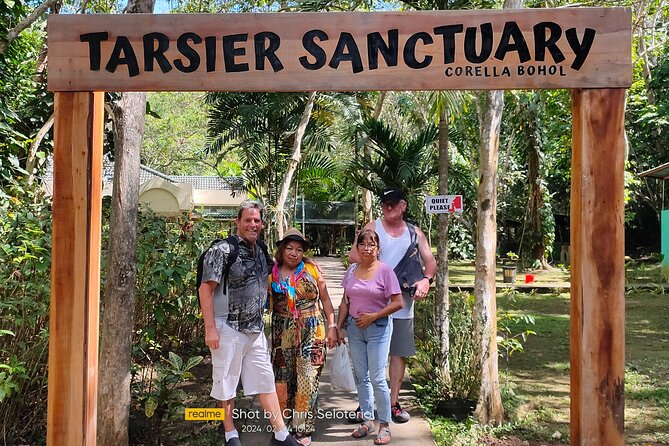 BOHOL Tour 2026 - Chocolate Hills, Tarsier and River Cruise Lunch - Price and value: what $101.32 covers (and what costs extra)