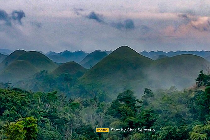 BOHOL Tour 2026 - Chocolate Hills, Tarsier and River Cruise Lunch - Your host and driver: timing help, and why it can feel different day to day