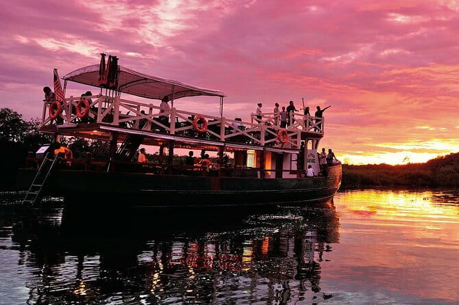 Bongawan River Cruise Proboscis Monkey, SkyMirror, Fireflies - Value and Price: Why About $52 Can Still Feel Fair