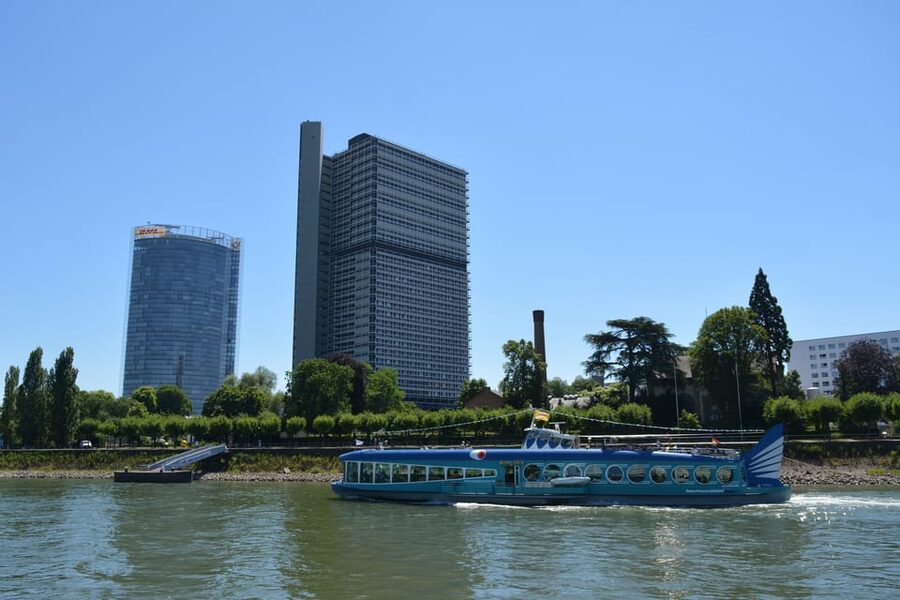 Bonn: 1.5-Hour River Cruise on the Rhine - Königswinter’s Rhine wine-village feel: why this stop changes the mood