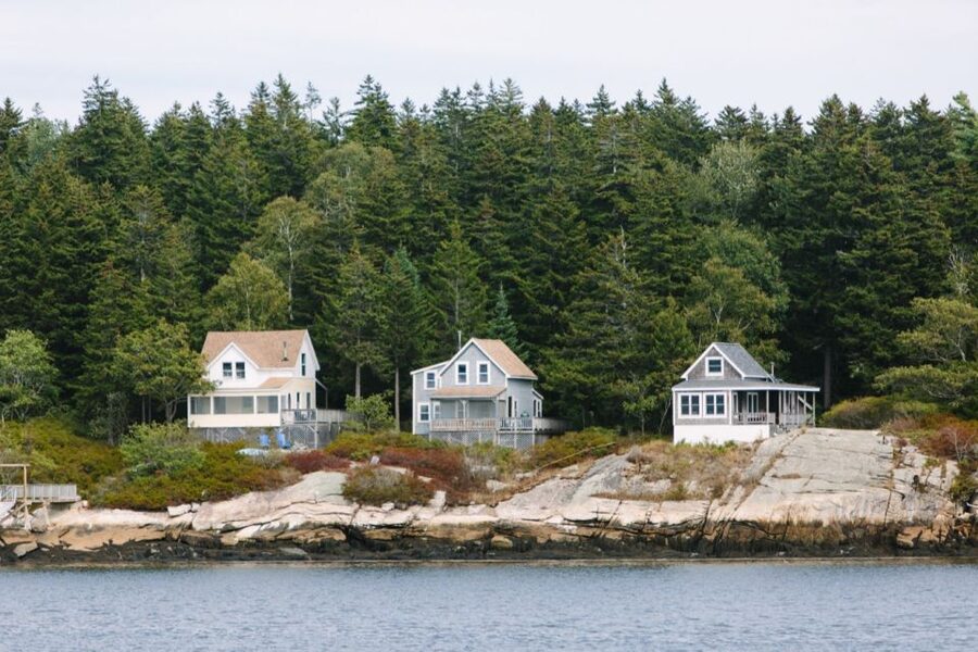 Boothbay Harbor: Spectacular Kennebec River Cruise - Key highlights worth planning around