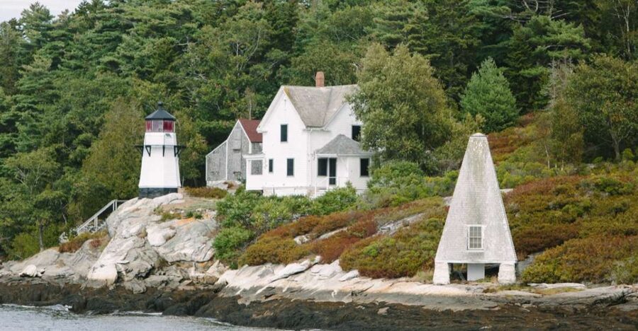 Boothbay Harbor: Spectacular Kennebec River Cruise - Wildlife spotting: birds, seals, and the timing that changes everything