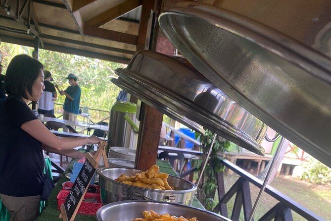 Borneo (Klias) River Cruise & Fireflies Tour - Getting to Klias From Kota Kinabalu: The Ride You Need to Plan For