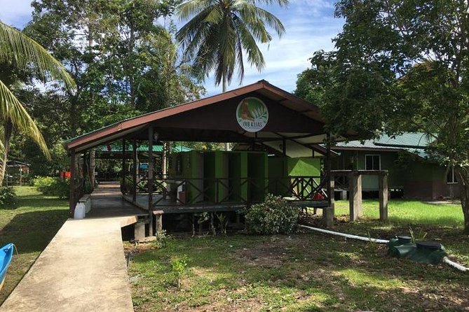 Borneo (Klias) River Cruise & Fireflies Tour - Hi Tea at Basecamp and a Malaysian Buffet Dinner: Why the Food Matters