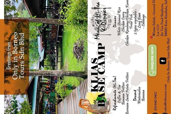 Borneo (Klias) River Cruise & Fireflies Tour - Book It or Skip It: My Bottom-Line Advice