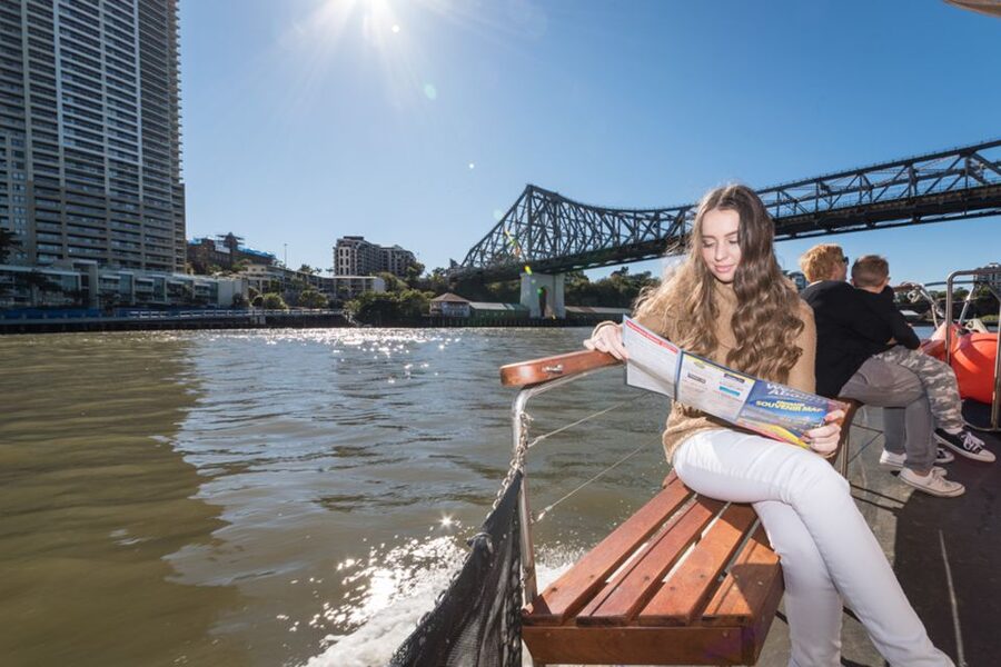 Brisbane: Morning Sightseeing Cruise: 10:30am-12pm (90min) - Who This Is Best For